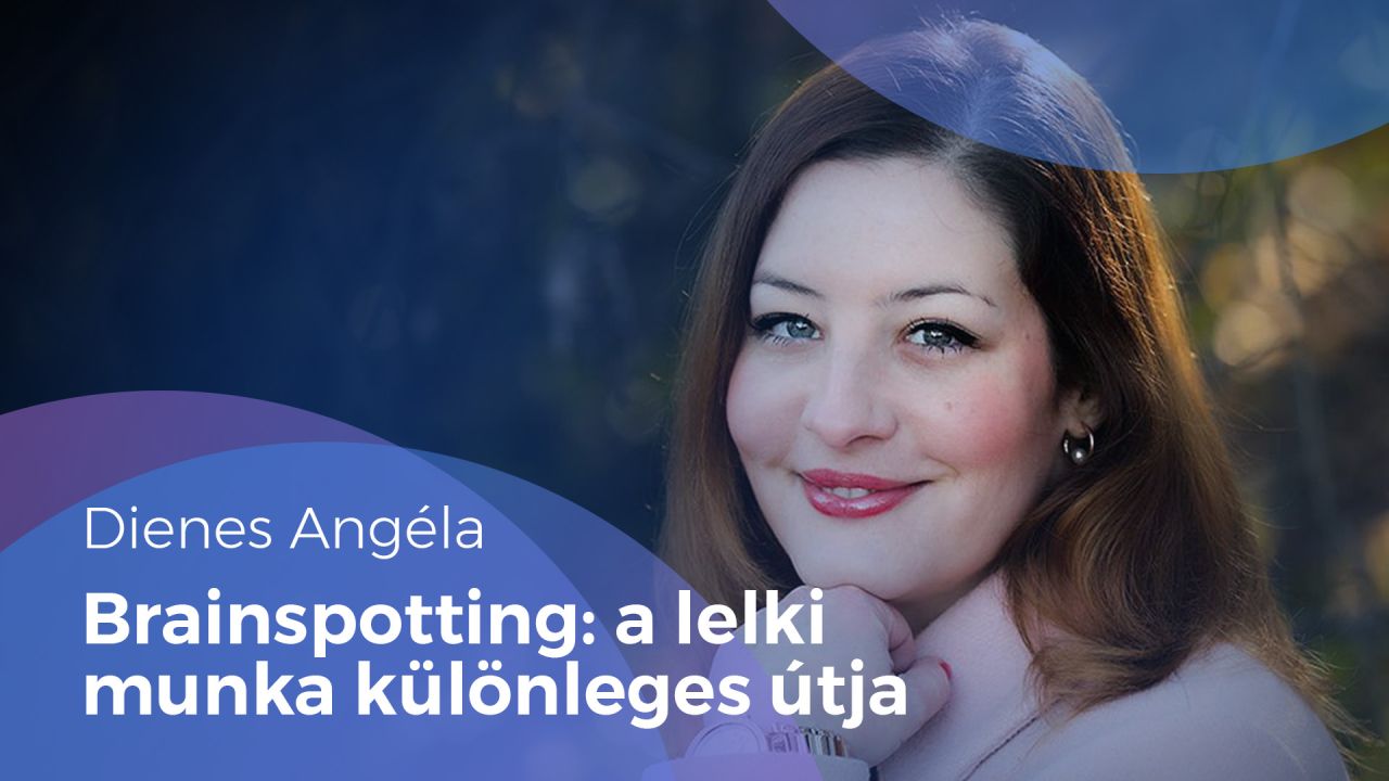 Borító: Brainspotting