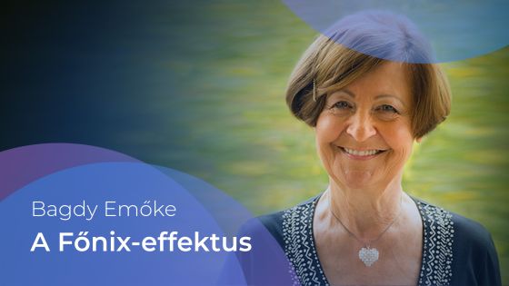 Borító: A Főnix-effektus